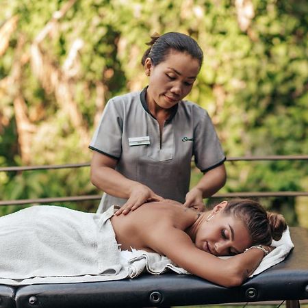 מלון Phuket Santosa Detox Retreat מראה חיצוני תמונה