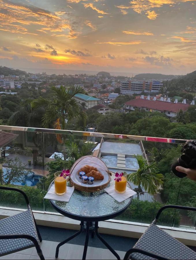 מלון Phuket Santosa Detox Retreat מראה חיצוני תמונה