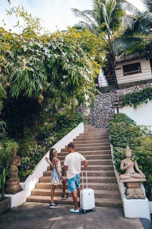 מלון Phuket Santosa Detox Retreat מראה חיצוני תמונה