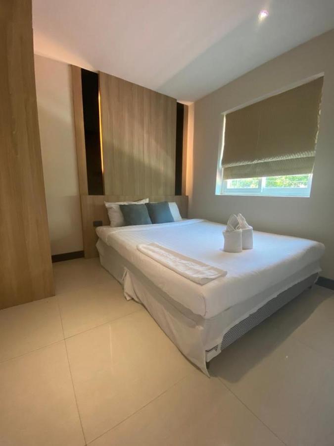 מלון Phuket Santosa Detox Retreat מראה חיצוני תמונה