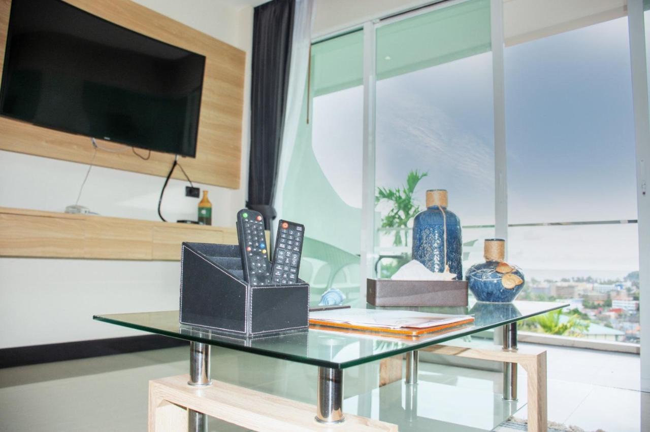 מלון Phuket Santosa Detox Retreat מראה חיצוני תמונה