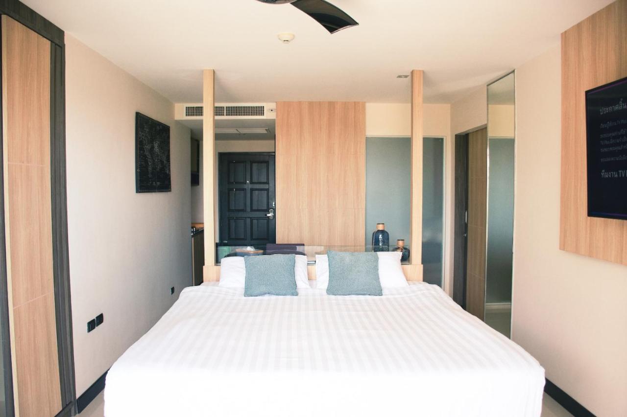 מלון Phuket Santosa Detox Retreat מראה חיצוני תמונה