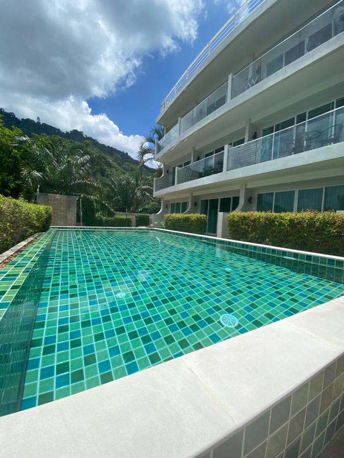 מלון Phuket Santosa Detox Retreat מראה חיצוני תמונה